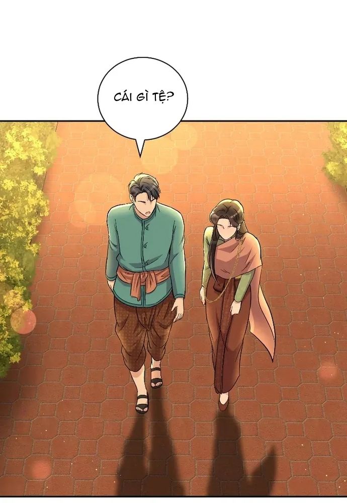 Ngược Dòng Thời Gian Để Yêu Anh Chapter 49 - Trang 2