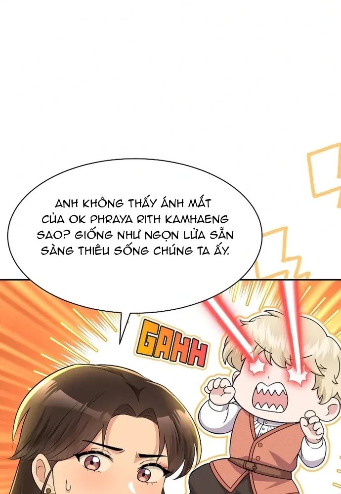 Ngược Dòng Thời Gian Để Yêu Anh Chapter 49 - Trang 2