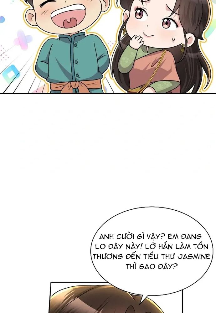 Ngược Dòng Thời Gian Để Yêu Anh Chapter 49 - Trang 2