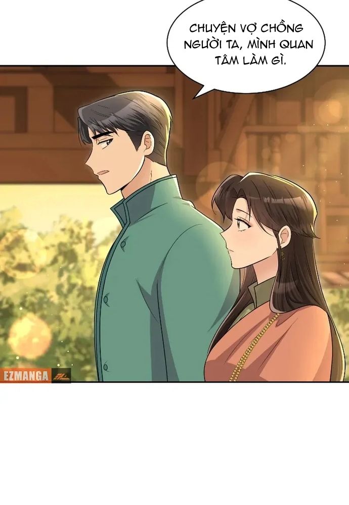 Ngược Dòng Thời Gian Để Yêu Anh Chapter 49 - Trang 2