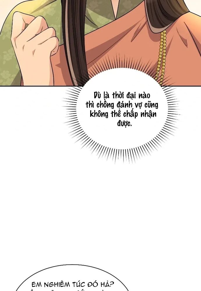 Ngược Dòng Thời Gian Để Yêu Anh Chapter 49 - Trang 2