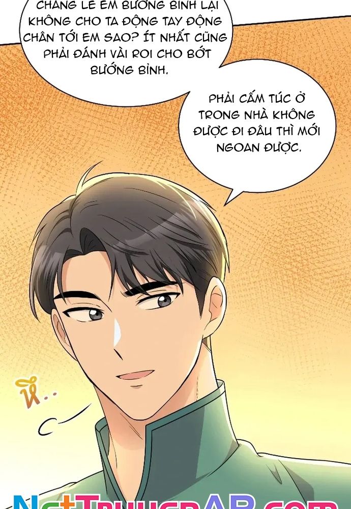 Ngược Dòng Thời Gian Để Yêu Anh Chapter 49 - Trang 2