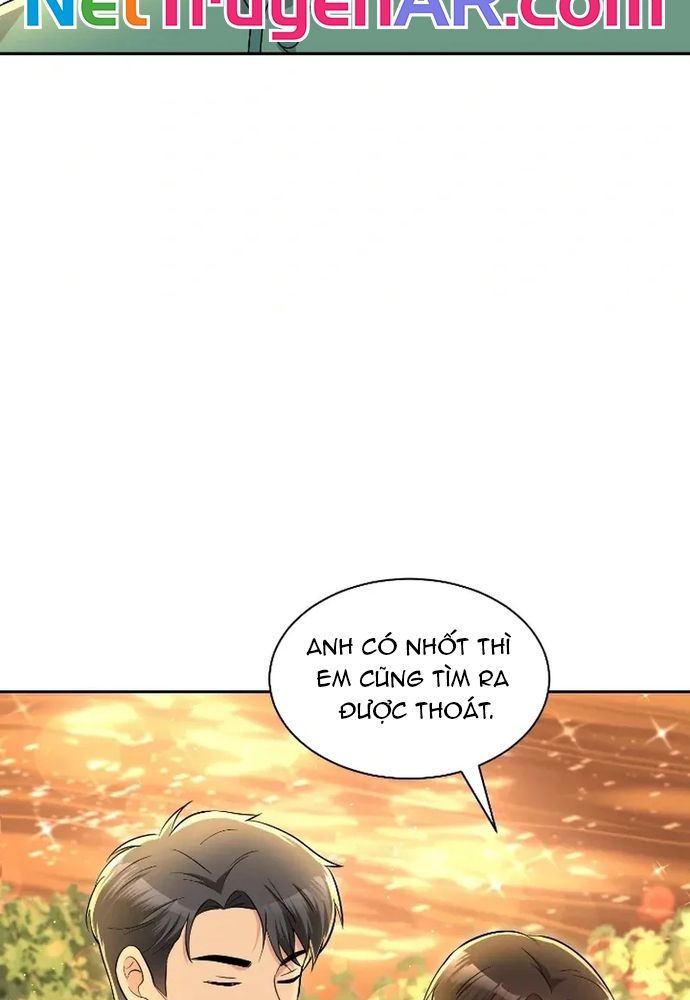 Ngược Dòng Thời Gian Để Yêu Anh Chapter 49 - Trang 2