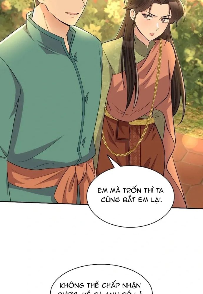 Ngược Dòng Thời Gian Để Yêu Anh Chapter 49 - Trang 2