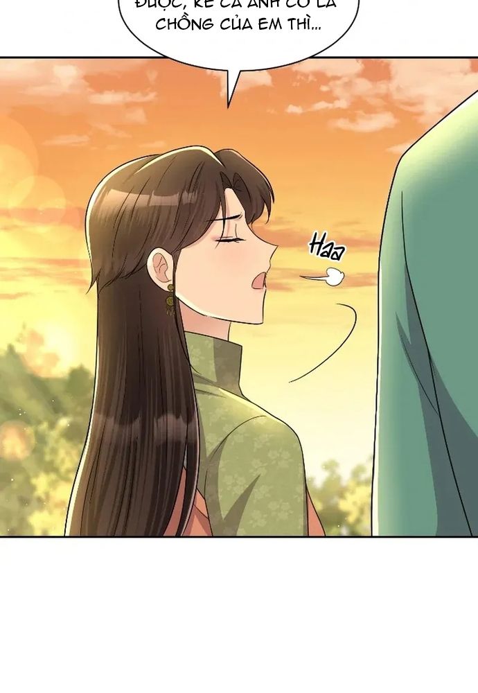 Ngược Dòng Thời Gian Để Yêu Anh Chapter 49 - Trang 2