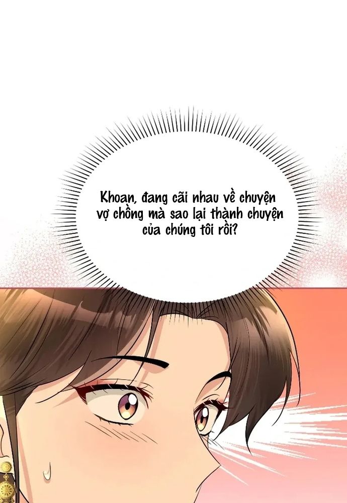 Ngược Dòng Thời Gian Để Yêu Anh Chapter 49 - Trang 2