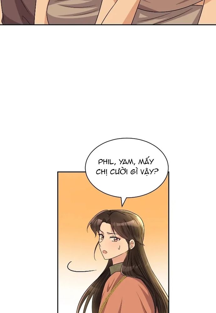 Ngược Dòng Thời Gian Để Yêu Anh Chapter 49 - Trang 2