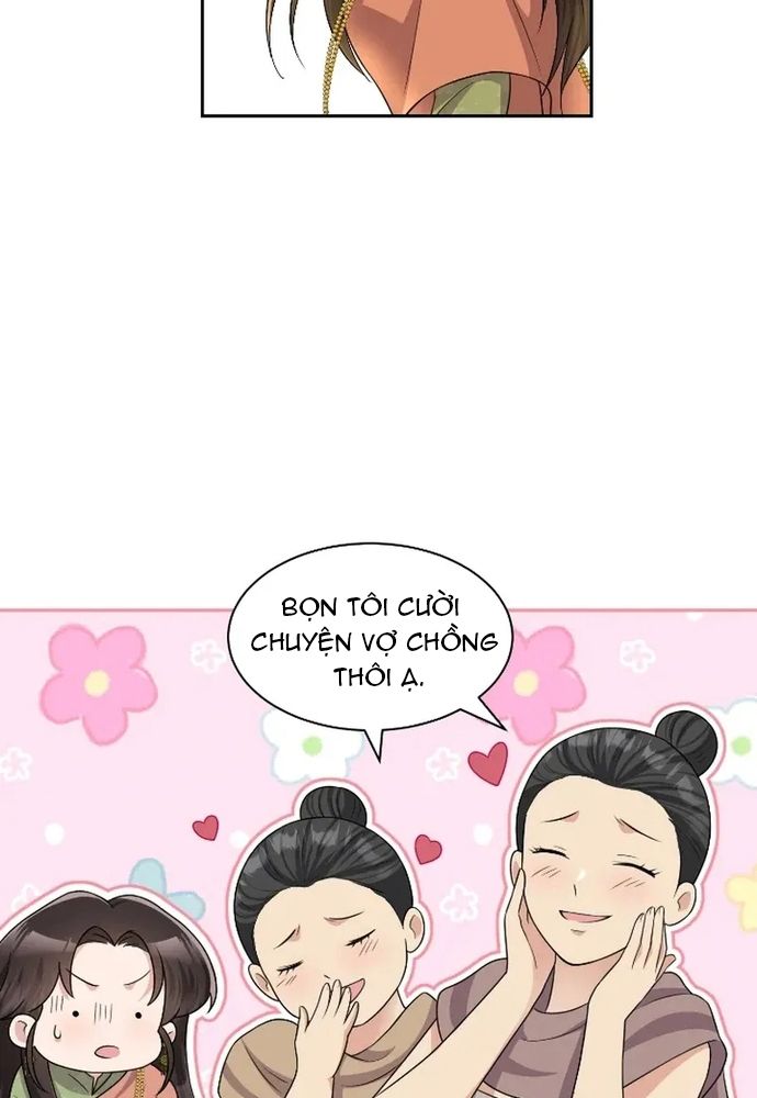 Ngược Dòng Thời Gian Để Yêu Anh Chapter 49 - Trang 2