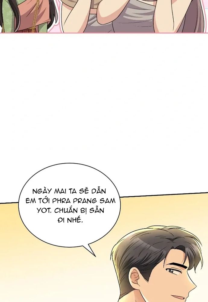 Ngược Dòng Thời Gian Để Yêu Anh Chapter 49 - Trang 2