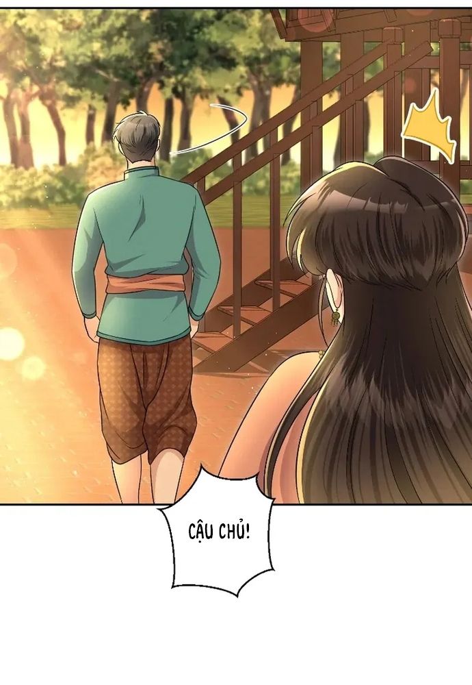 Ngược Dòng Thời Gian Để Yêu Anh Chapter 49 - Trang 2