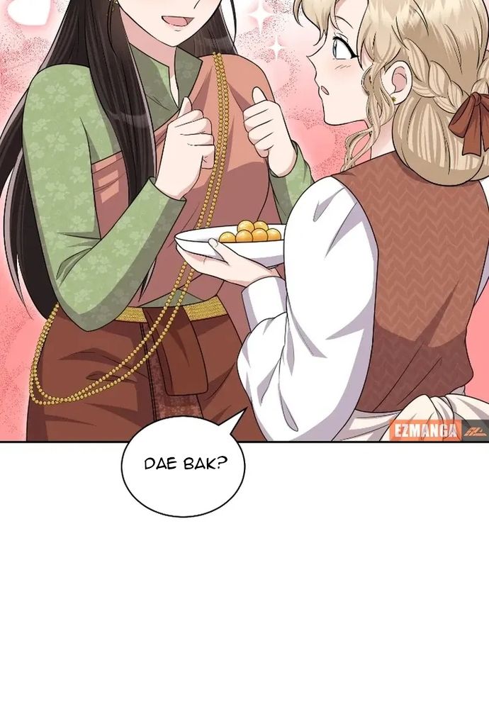 Ngược Dòng Thời Gian Để Yêu Anh Chapter 49 - Trang 2