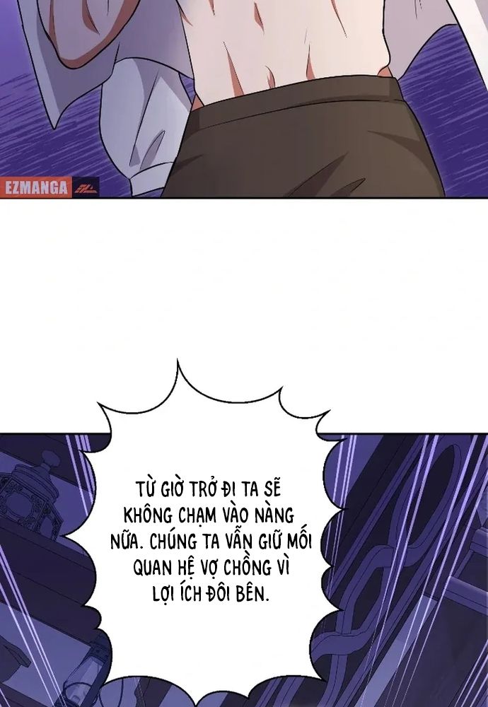 Ngược Dòng Thời Gian Để Yêu Anh Chapter 49 - Trang 2