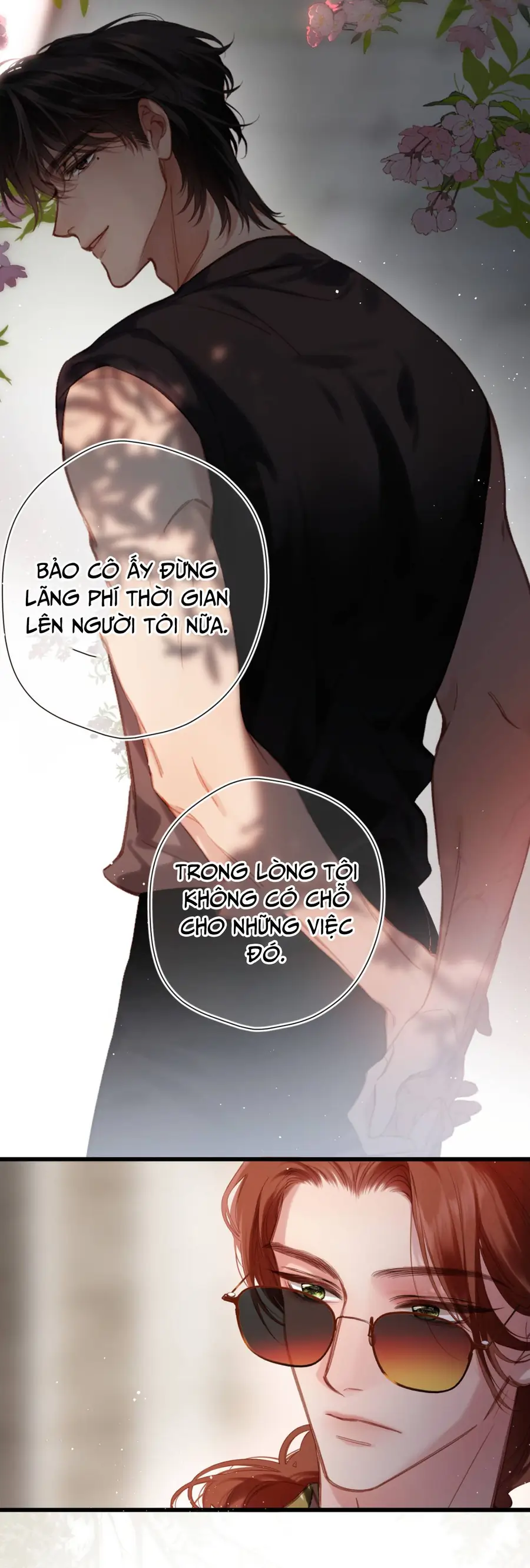 Ngược Dòng Về Mùa Xuân Chapter 64 - Trang 2