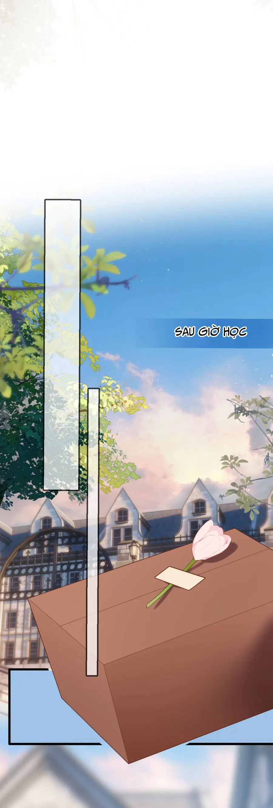 Ngược Dòng Về Mùa Xuân Chapter 64 - Trang 2