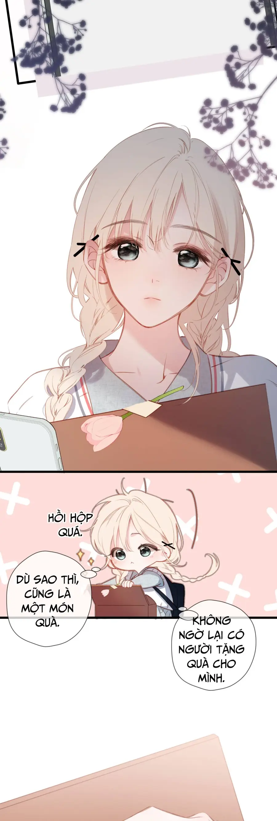 Ngược Dòng Về Mùa Xuân Chapter 64 - Trang 2