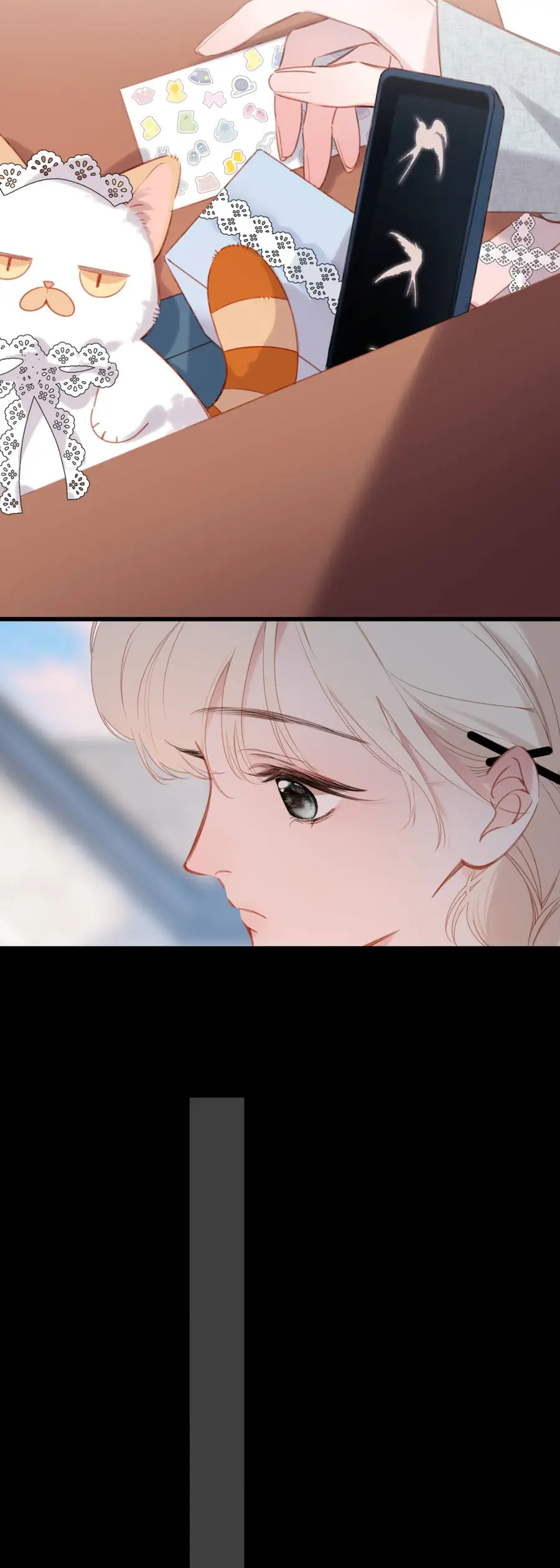 Ngược Dòng Về Mùa Xuân Chapter 64 - Trang 2