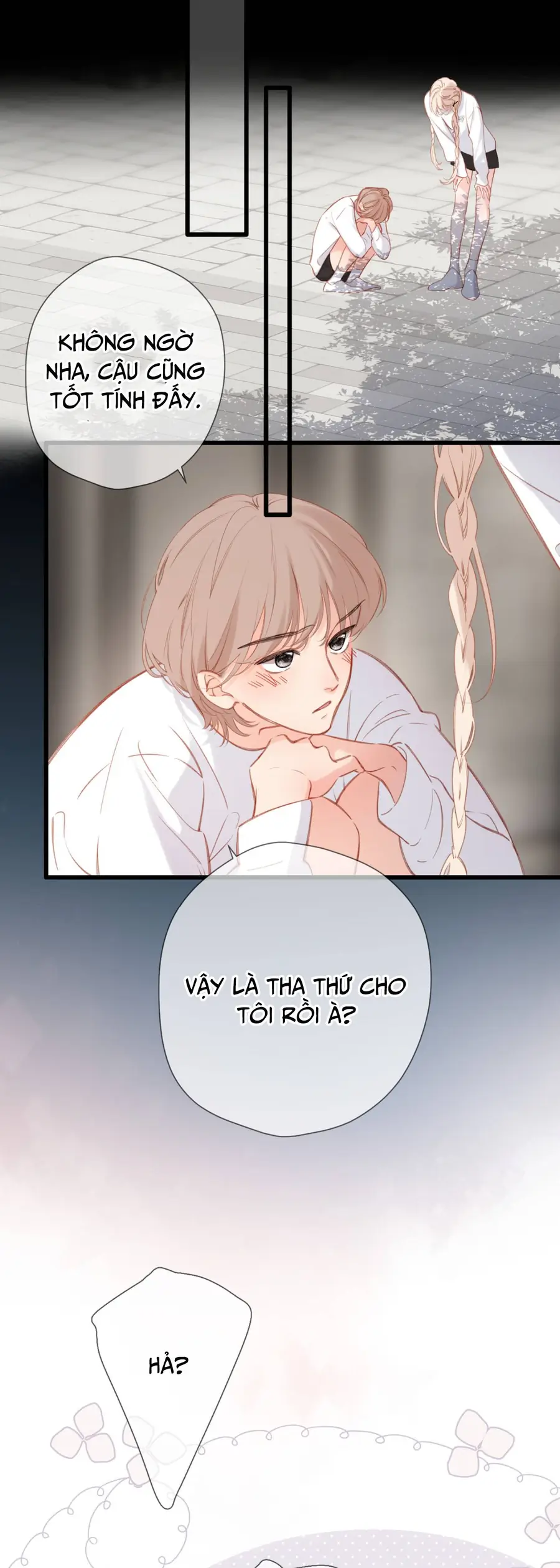 Ngược Dòng Về Mùa Xuân Chapter 64 - Trang 2