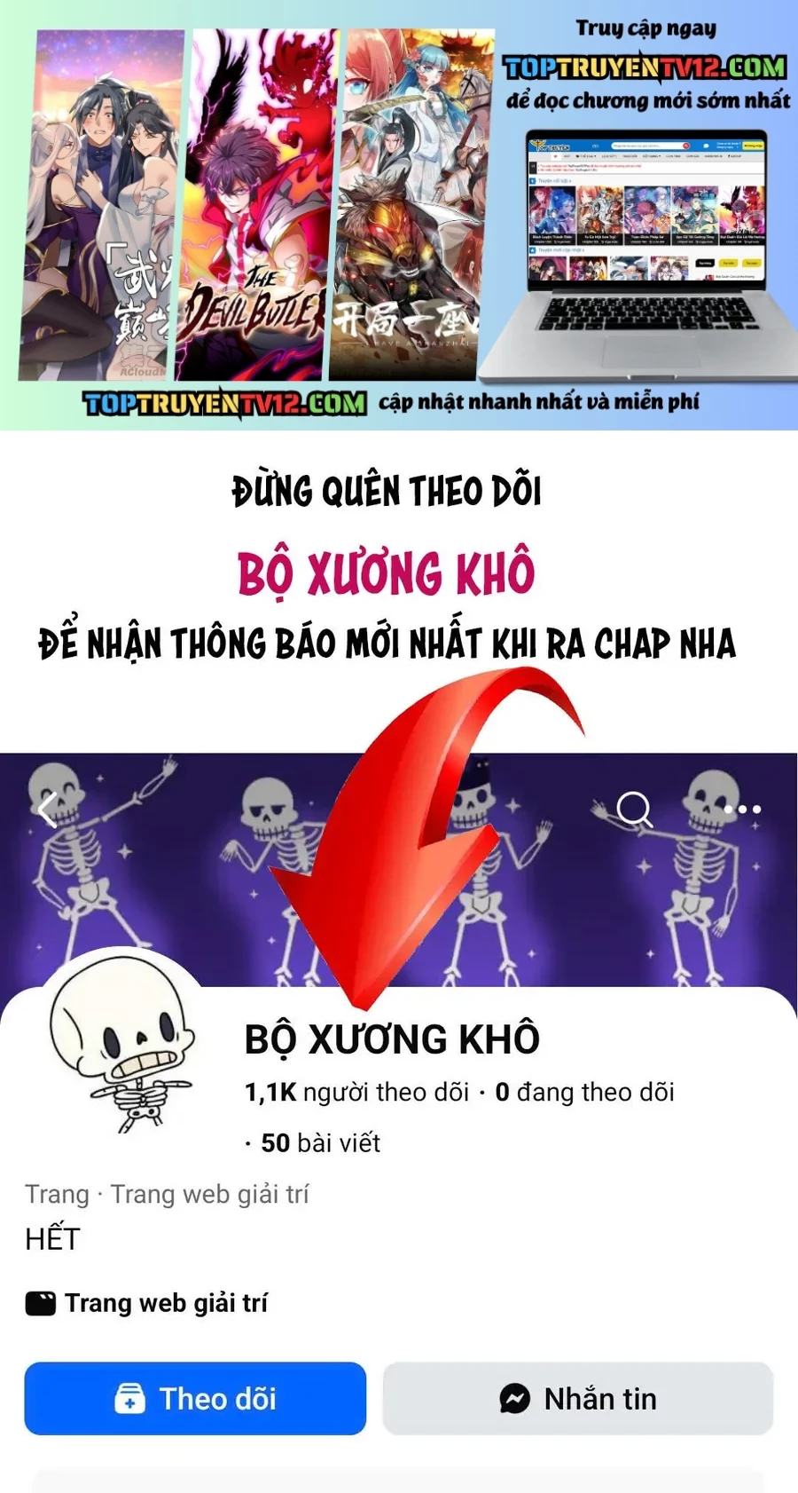 Ngược Dòng Về Mùa Xuân Chapter 64 - Trang 2