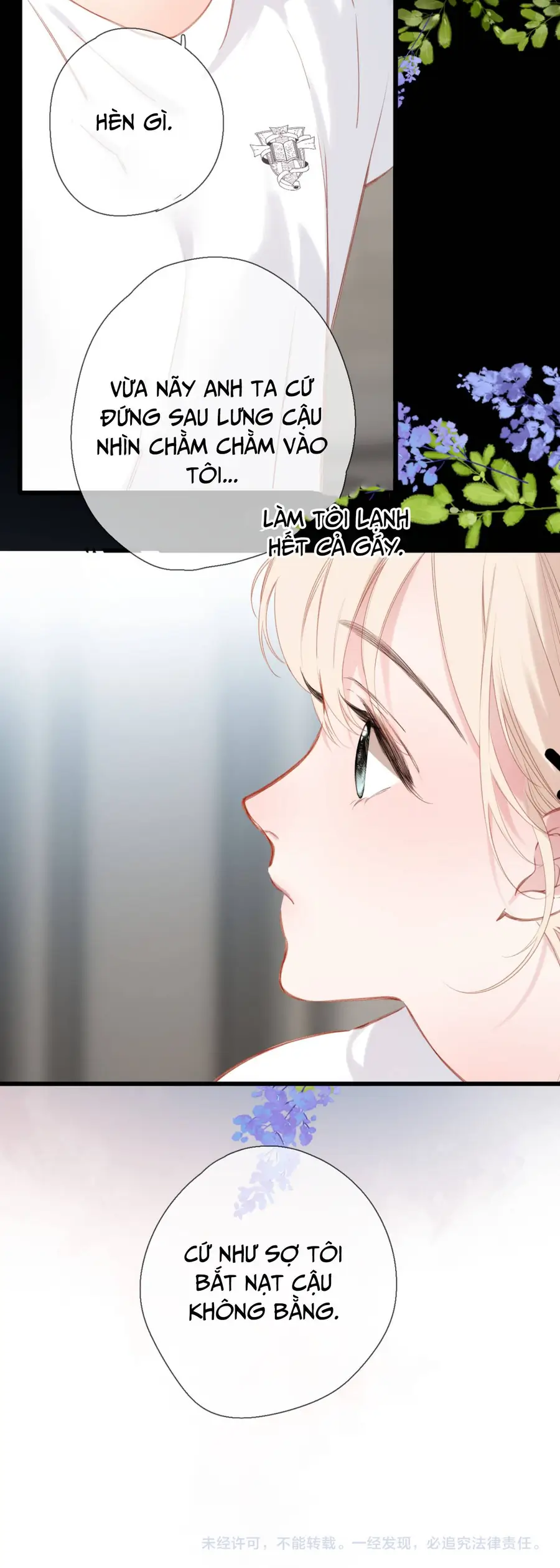 Ngược Dòng Về Mùa Xuân Chapter 64 - Trang 2