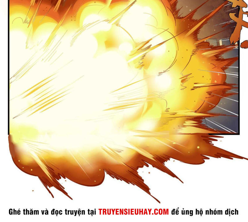 Ngược Về Thời Đường Chapter 19 - Trang 2