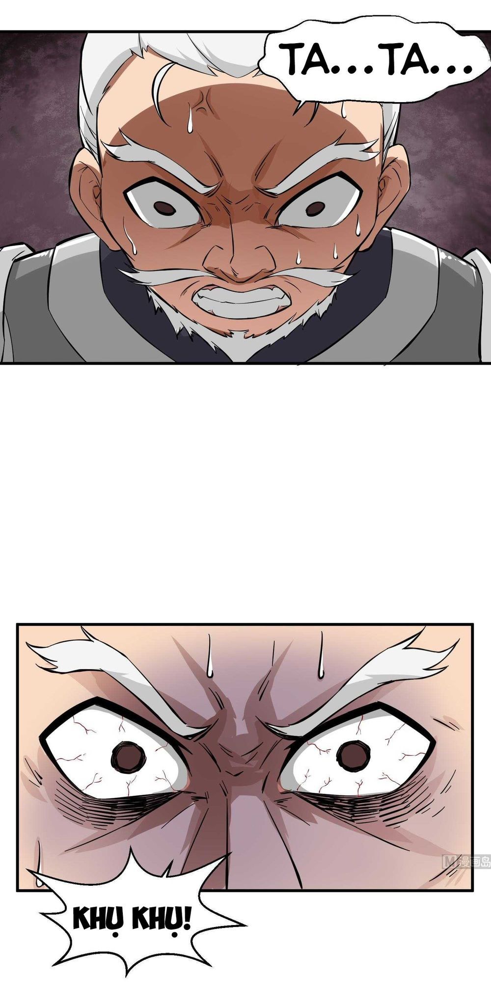 Ngược Về Thời Đường Chapter 22 - Trang 2