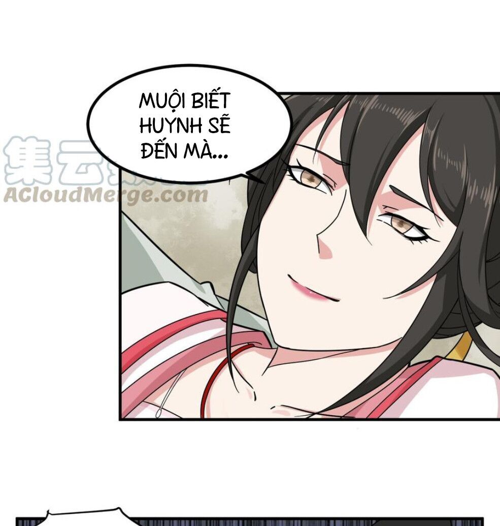 Ngược Về Thời Đường Chapter 28 - Trang 2