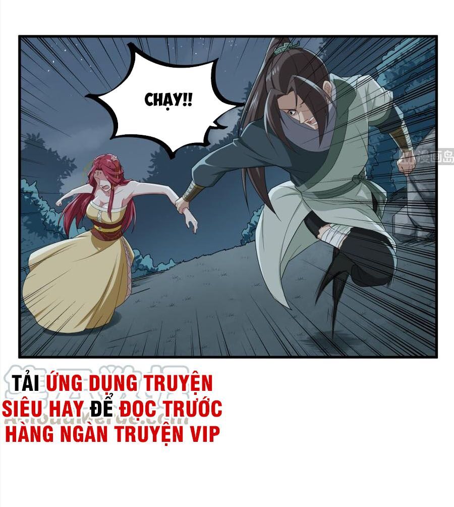 Ngược Về Thời Đường Chapter 49 - Trang 2