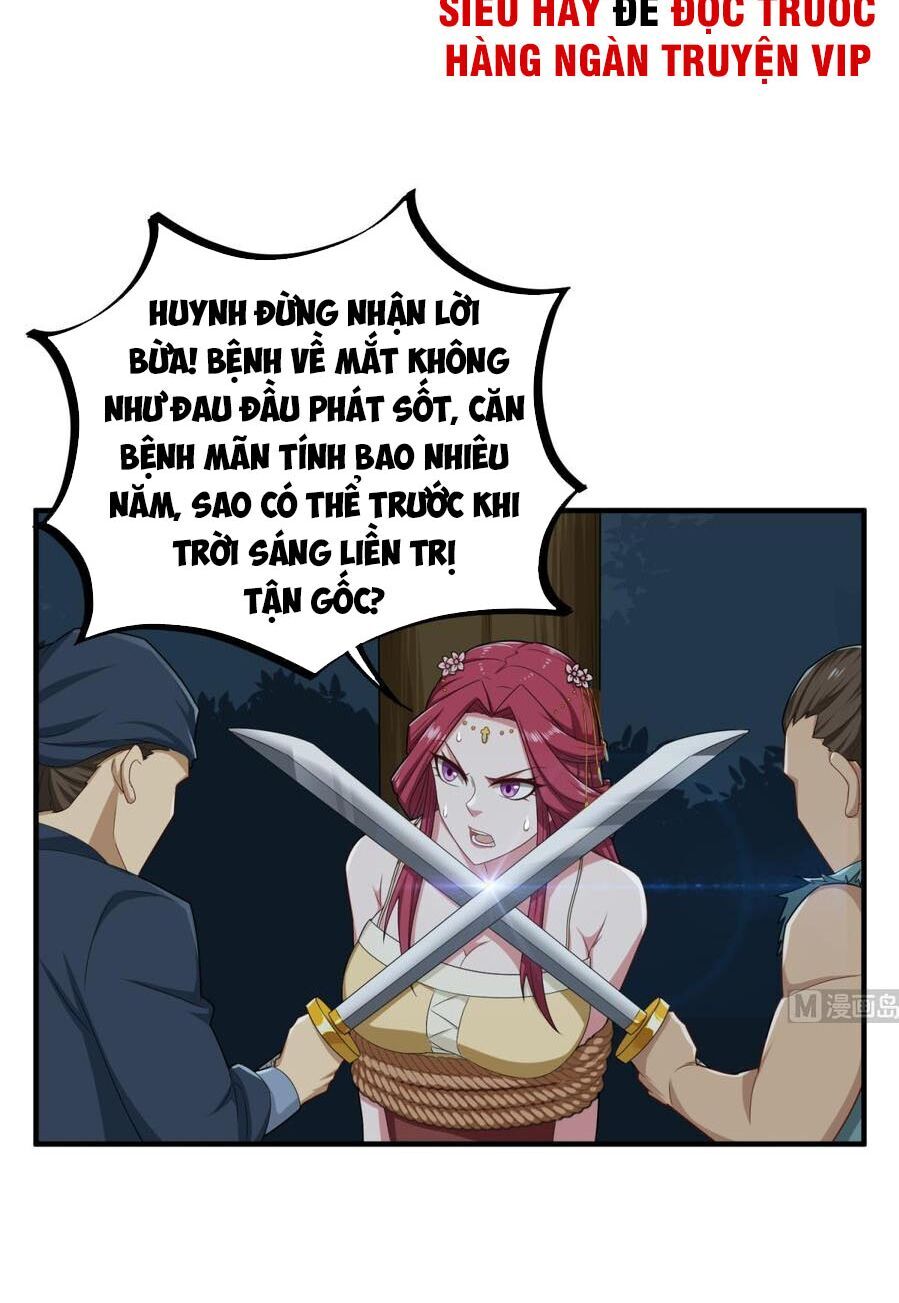 Ngược Về Thời Đường Chapter 50 - Trang 2