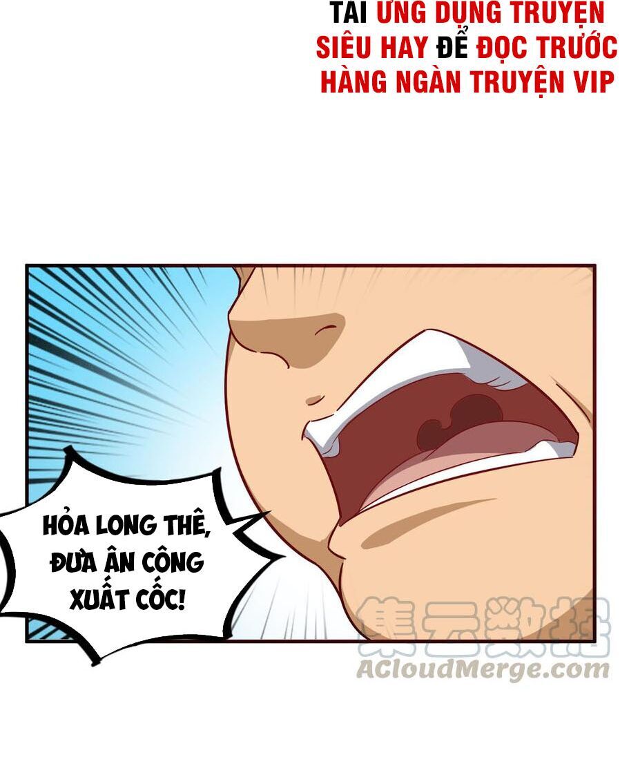 Ngược Về Thời Đường Chapter 58 - Trang 2