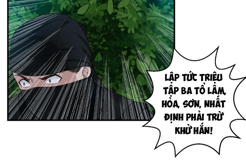 Ngược Về Thời Đường Chapter 6 - Trang 2