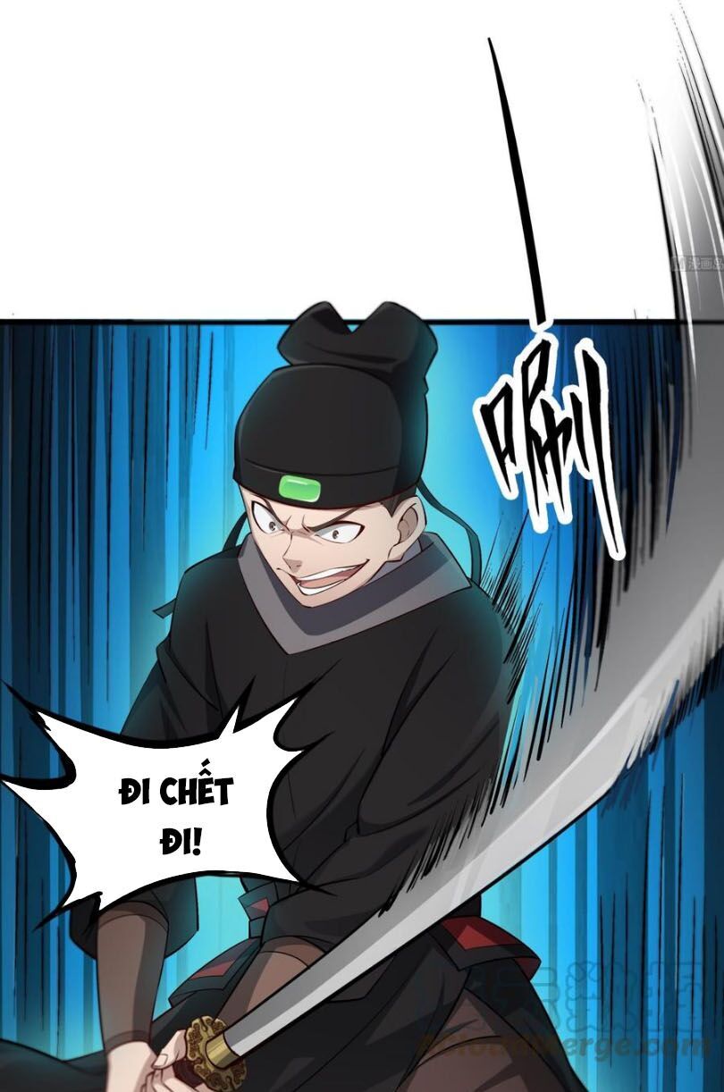 Ngược Về Thời Đường Chapter 67 - Trang 2