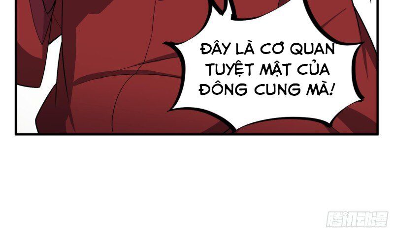 Ngược Về Thời Đường Chapter 73 - Trang 2