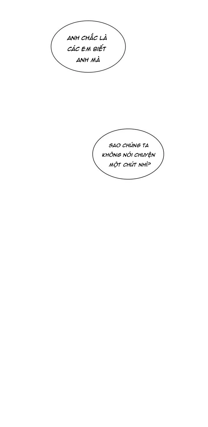 Người Anh Họ Bí Mật Của Tôi Chapter 7 - Trang 2