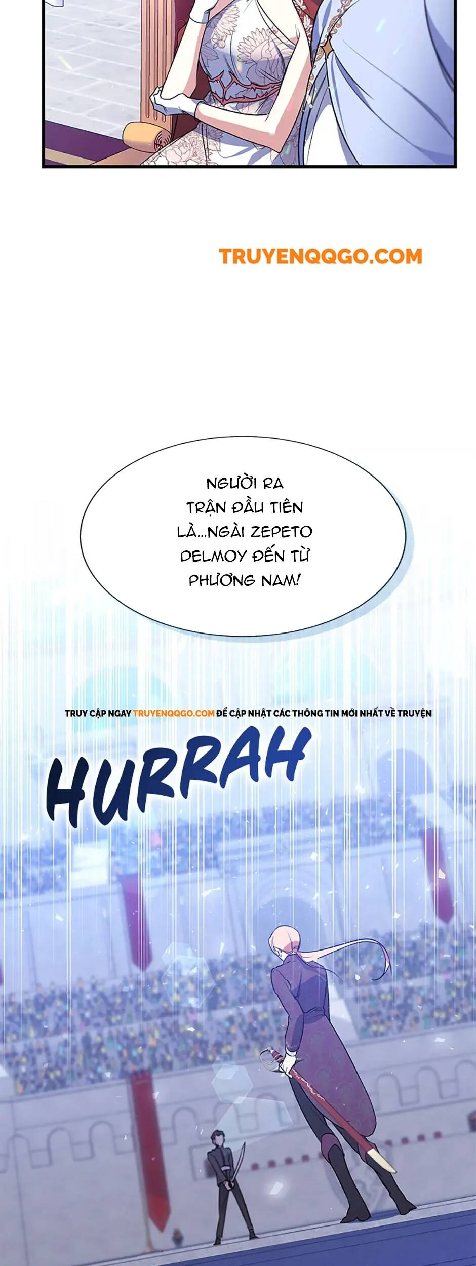 Người Anh Hoàn Hảo Chapter 3 - Trang 2