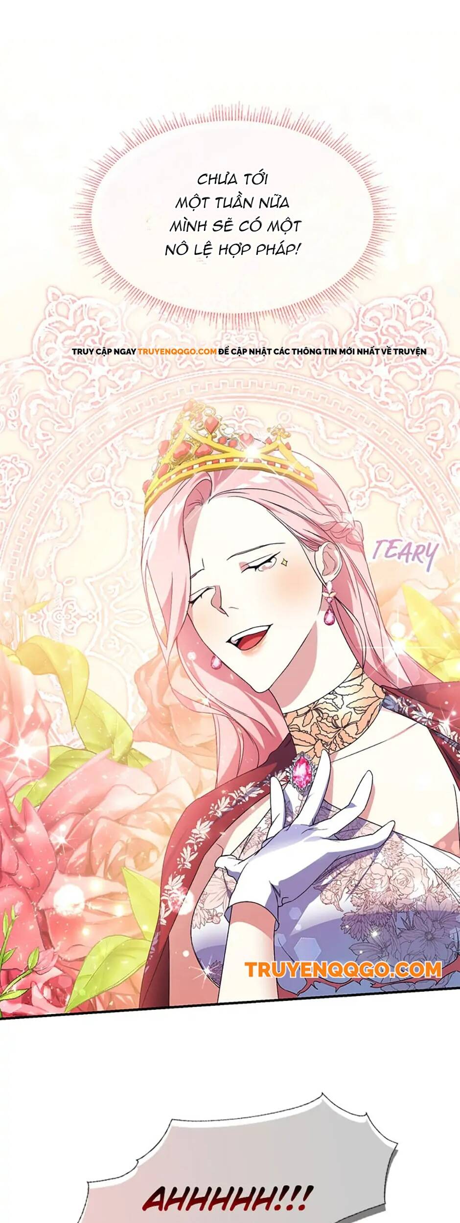 Người Anh Hoàn Hảo Chapter 3 - Trang 2