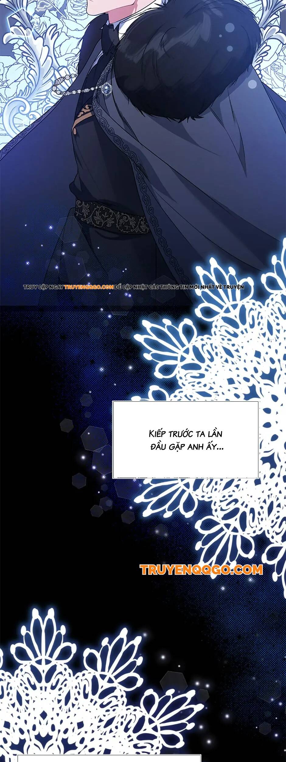 Người Anh Hoàn Hảo Chapter 3 - Trang 2