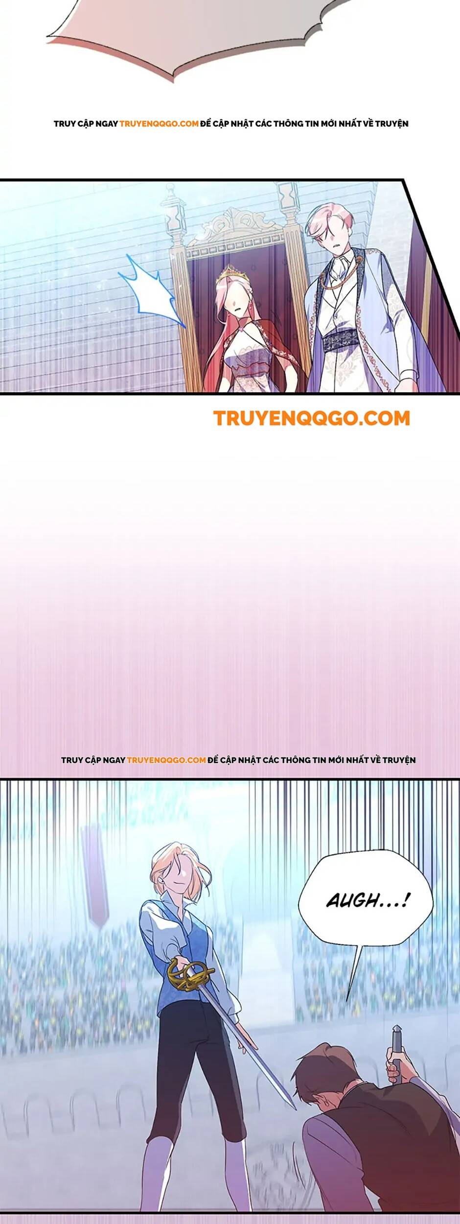 Người Anh Hoàn Hảo Chapter 3 - Trang 2