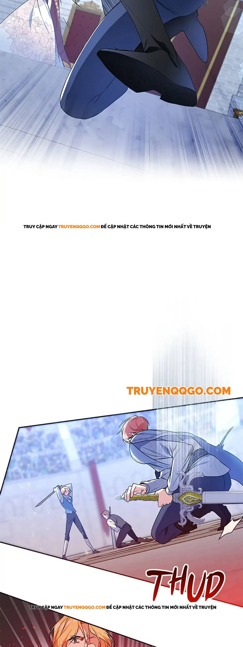 Người Anh Hoàn Hảo Chapter 3 - Trang 2