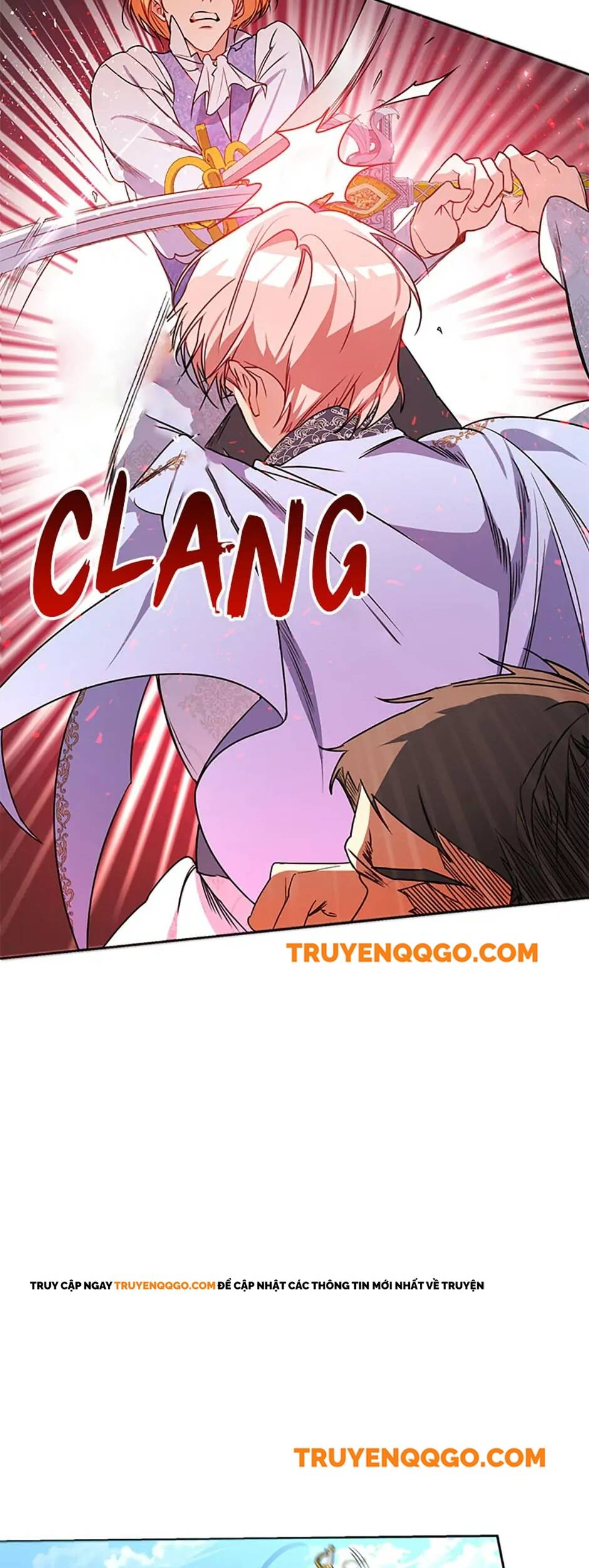 Người Anh Hoàn Hảo Chapter 3 - Trang 2