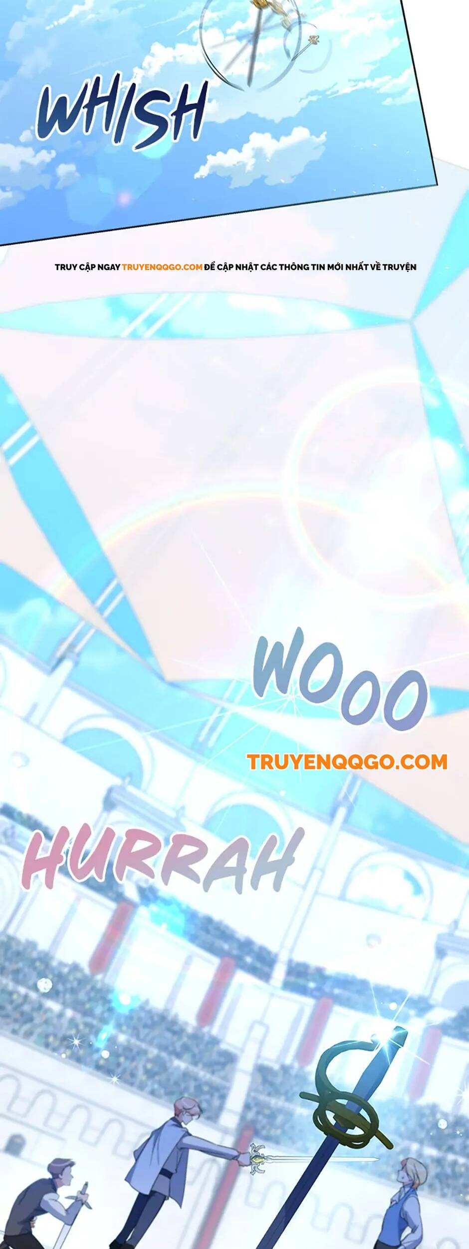 Người Anh Hoàn Hảo Chapter 3 - Trang 2