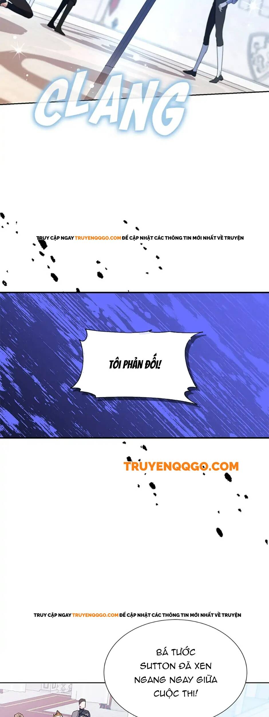 Người Anh Hoàn Hảo Chapter 3 - Trang 2