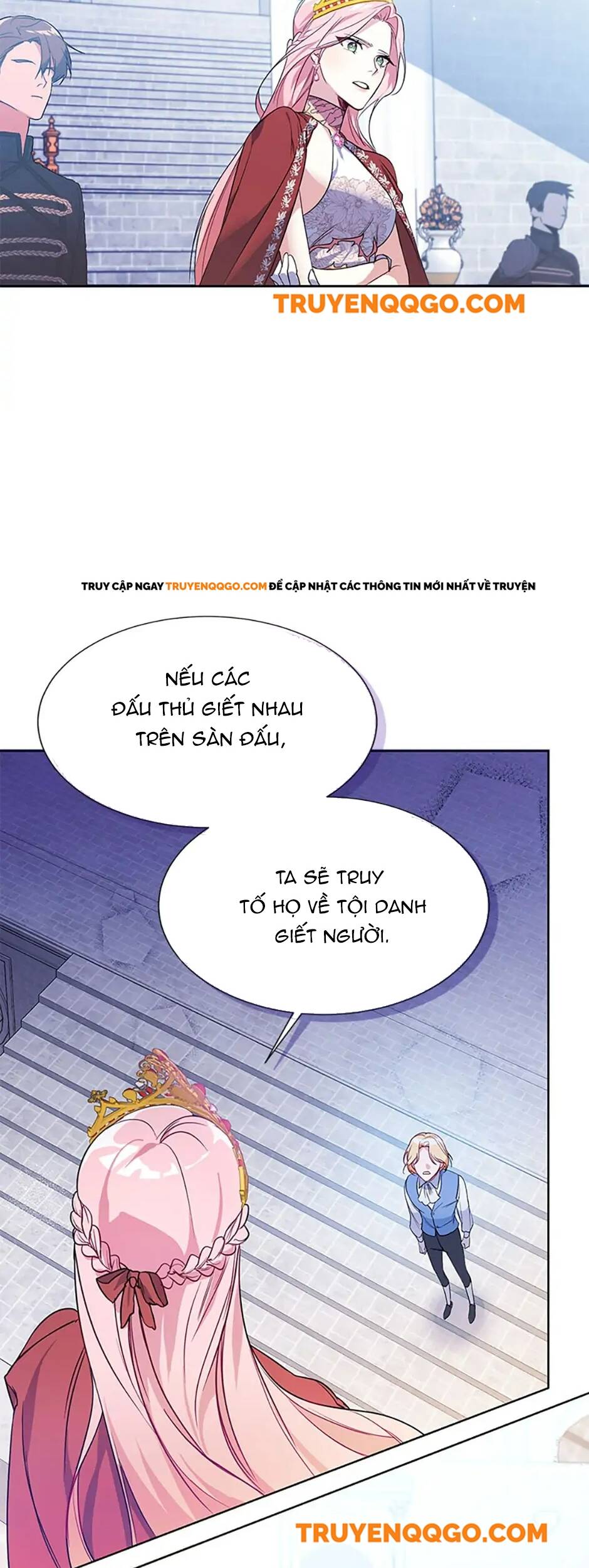 Người Anh Hoàn Hảo Chapter 3 - Trang 2