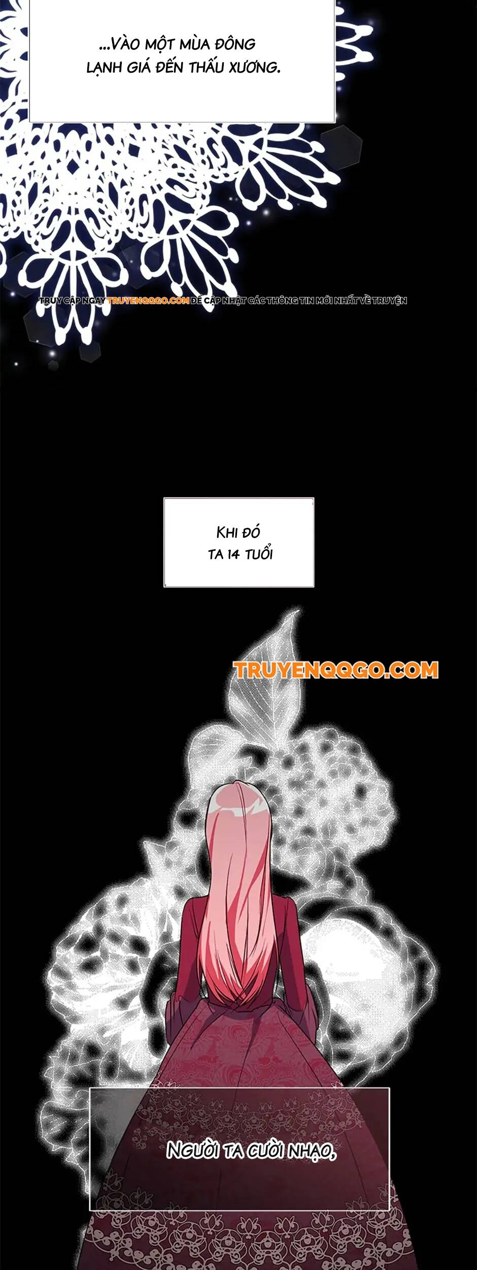 Người Anh Hoàn Hảo Chapter 3 - Trang 2