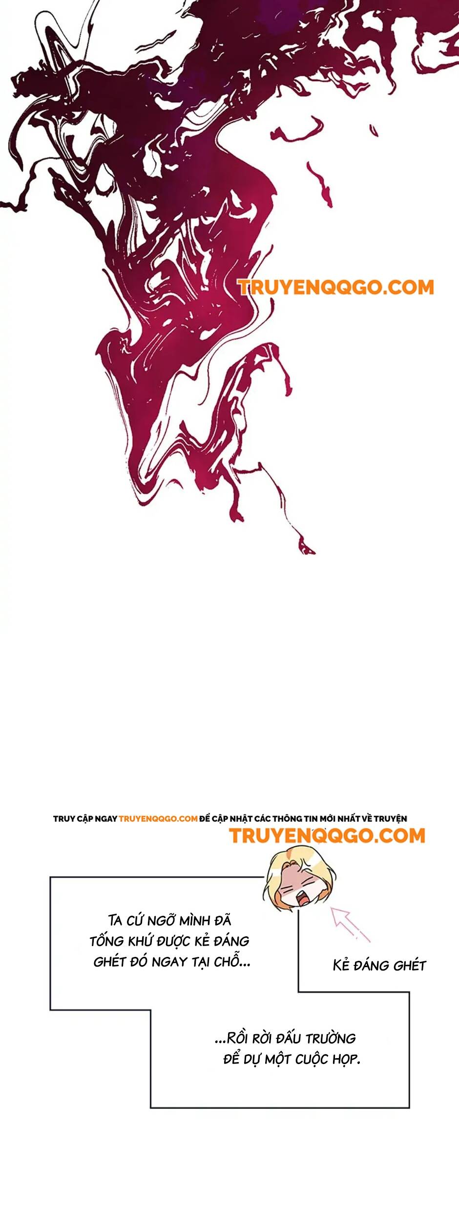 Người Anh Hoàn Hảo Chapter 3 - Trang 2