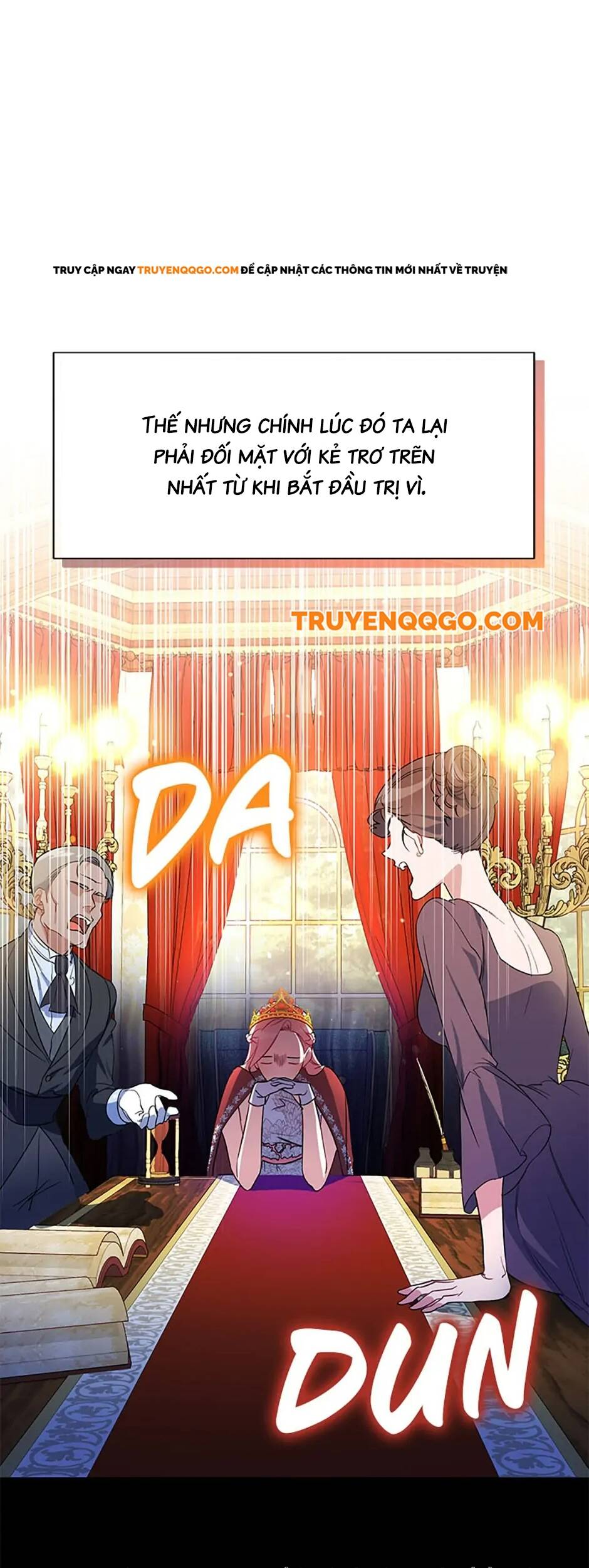 Người Anh Hoàn Hảo Chapter 3 - Trang 2