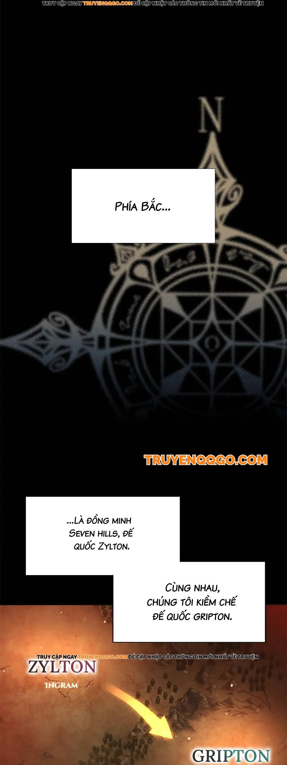 Người Anh Hoàn Hảo Chapter 3 - Trang 2