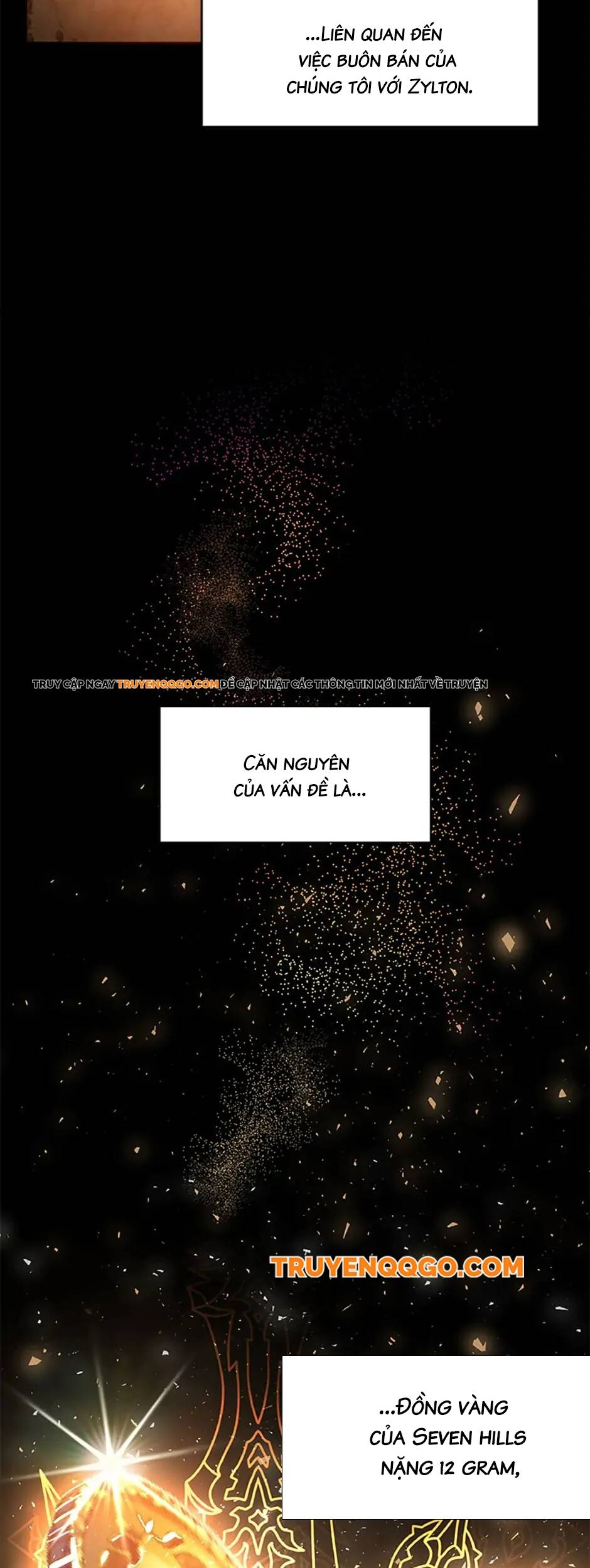 Người Anh Hoàn Hảo Chapter 3 - Trang 2