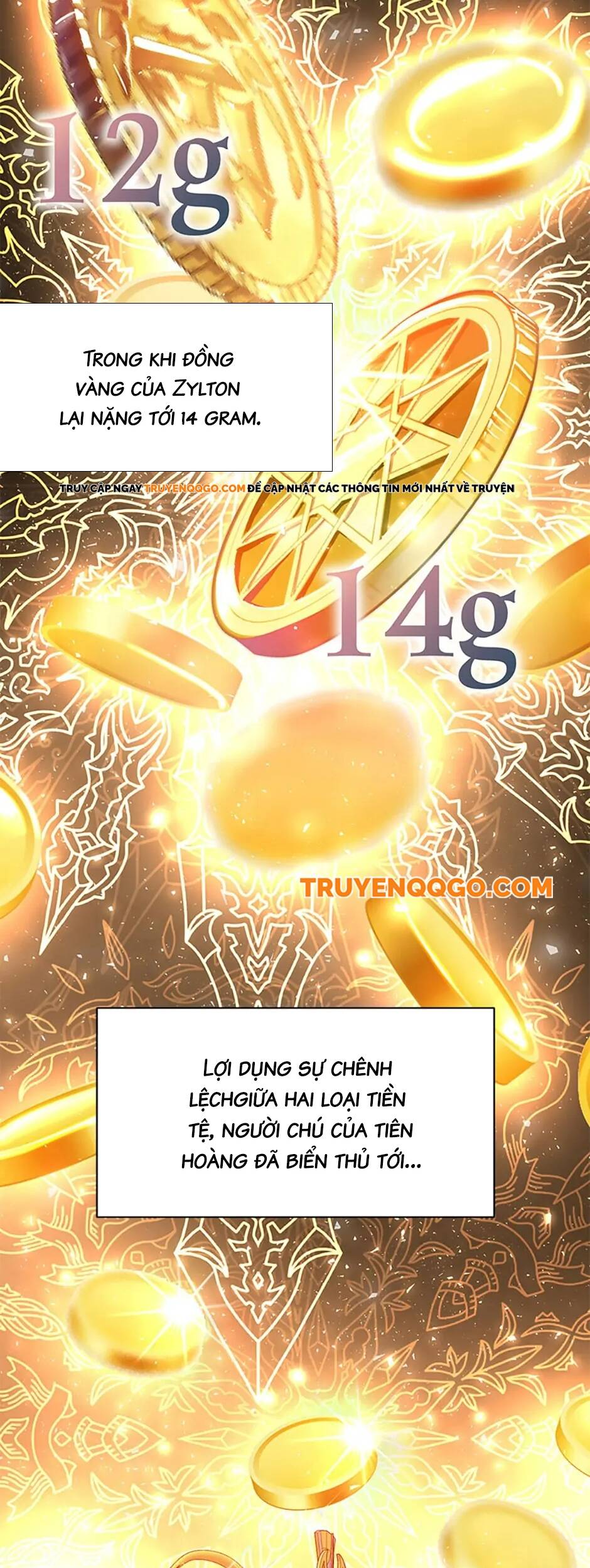 Người Anh Hoàn Hảo Chapter 3 - Trang 2