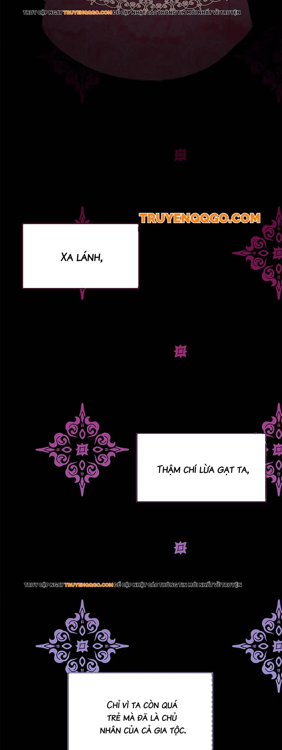 Người Anh Hoàn Hảo Chapter 3 - Trang 2