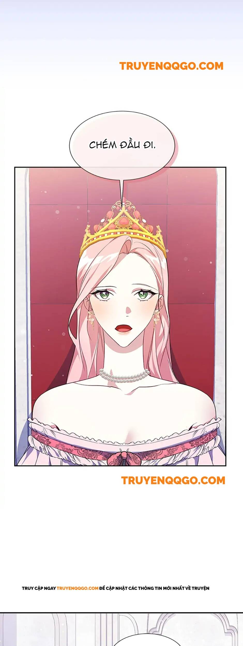 Người Anh Hoàn Hảo Chapter 3 - Trang 2